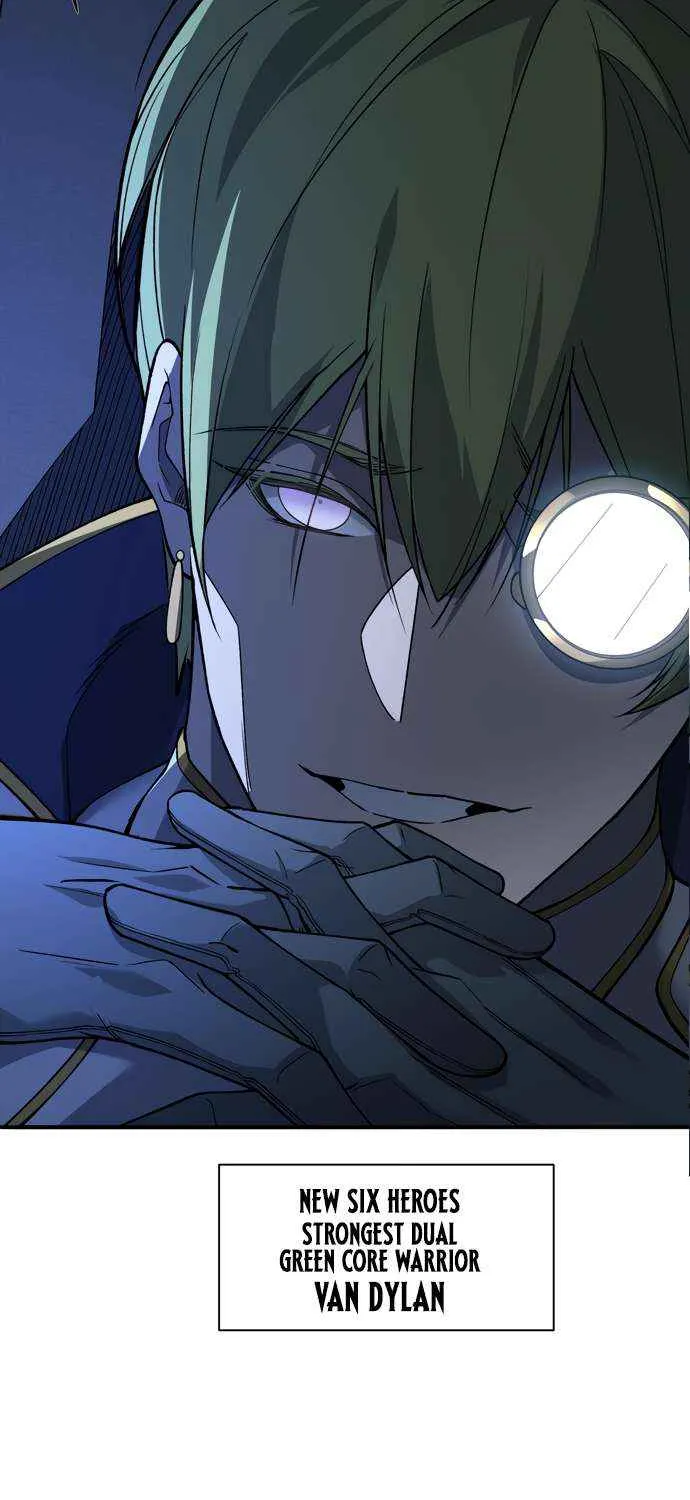 Read The Devil Never Cries chapter 96 image 3 on Lezhin