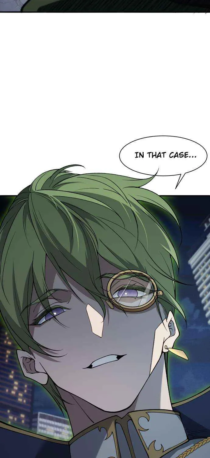 Read The Devil Never Cries chapter 96 image 30 on Lezhin