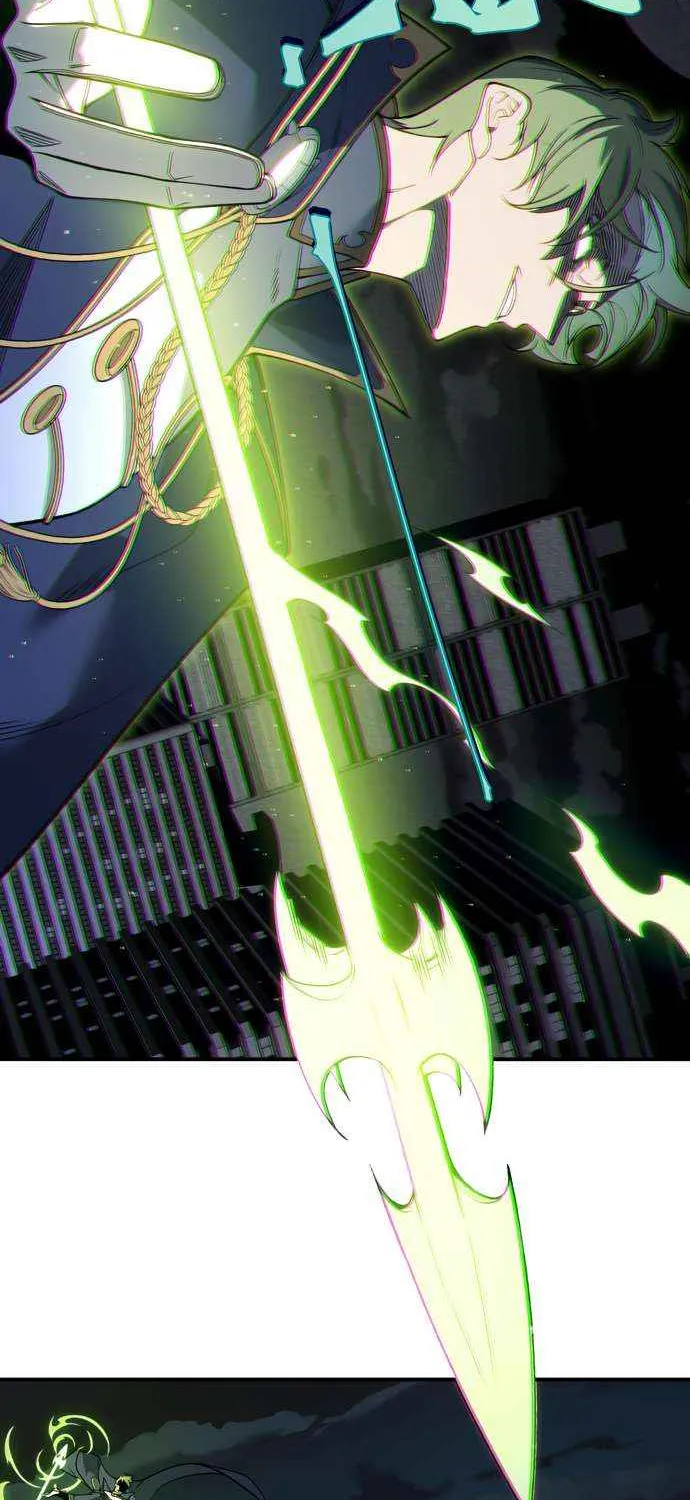 Read The Devil Never Cries chapter 96 image 34 on Lezhin