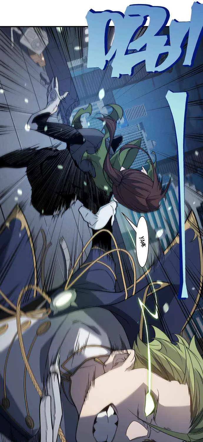 Read The Devil Never Cries chapter 96 image 44 on Lezhin