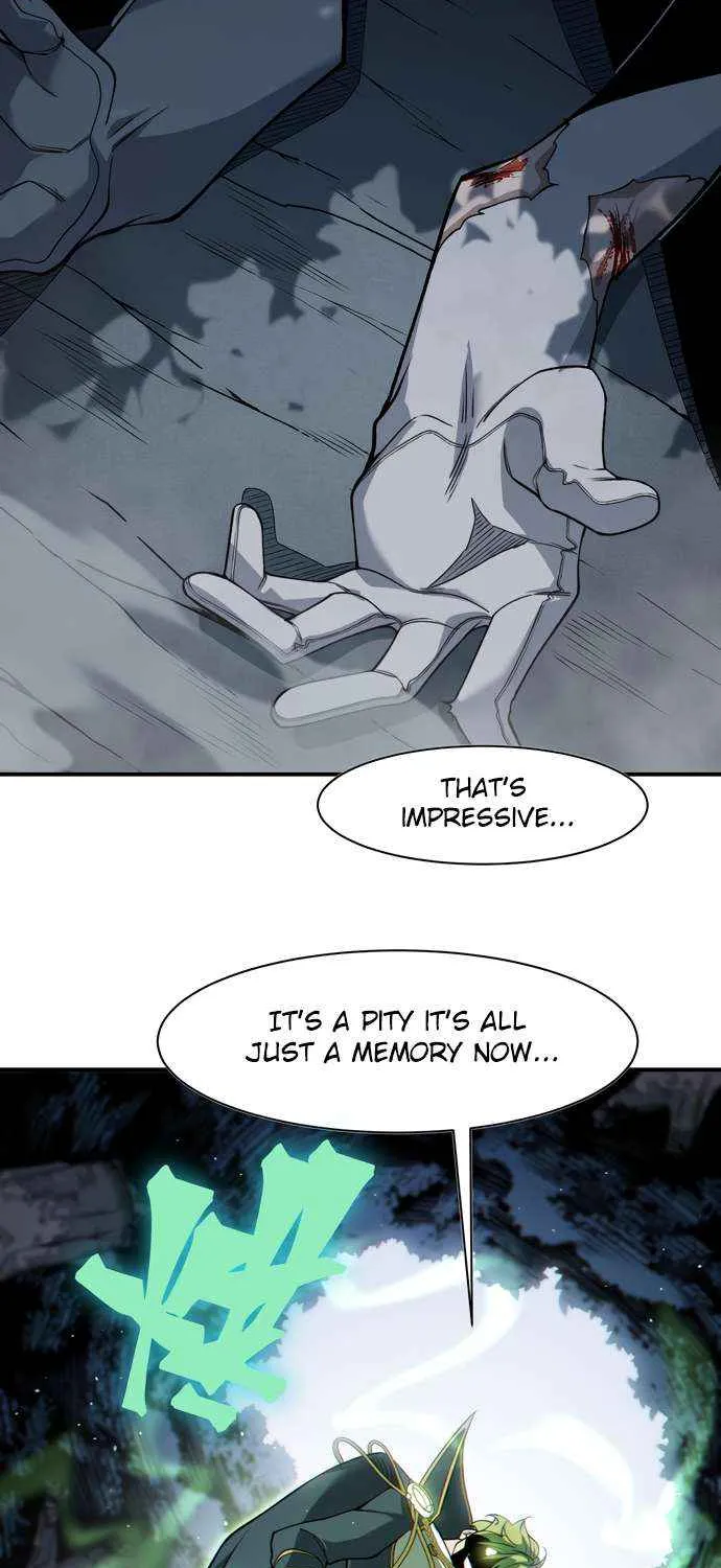 Read The Devil Never Cries chapter 96 image 53 on Lezhin