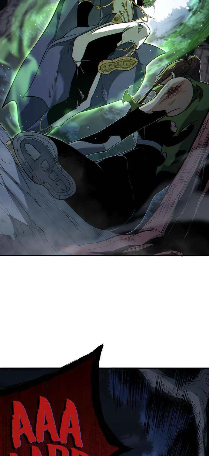 Read The Devil Never Cries chapter 96 image 54 on Lezhin