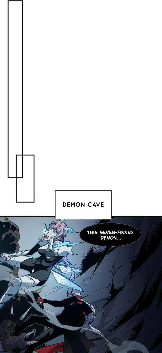 Read The Devil Never Cries chapter 96 image 56 on Lezhin