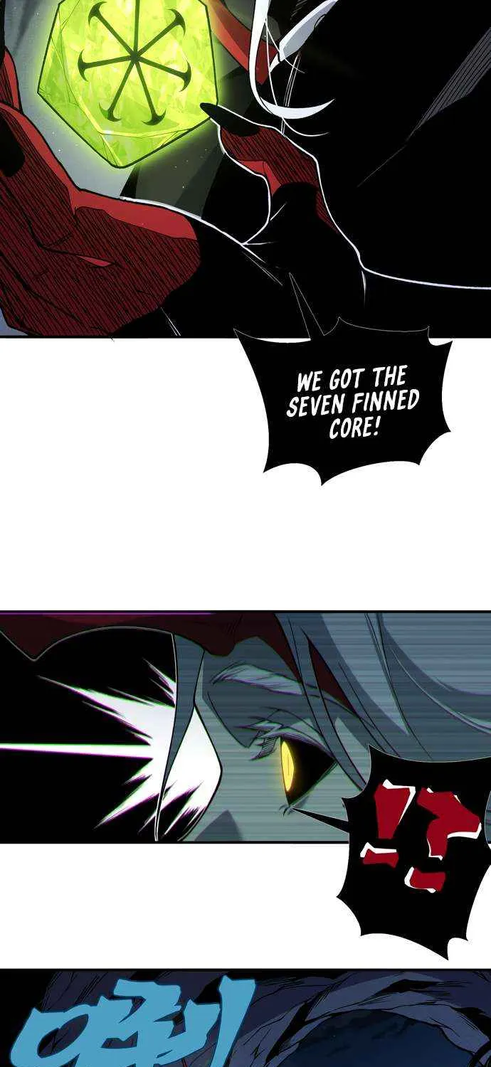 Read The Devil Never Cries chapter 96 image 58 on Lezhin