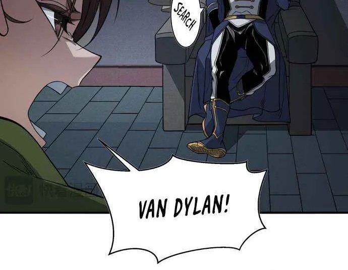 Read The Devil Never Cries chapter 96 image 6 on Lezhin
