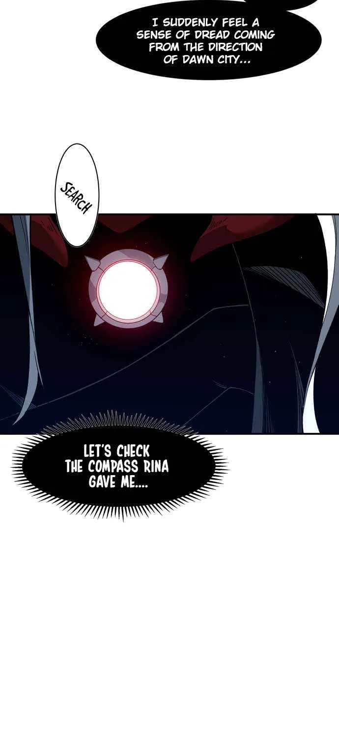 Read The Devil Never Cries chapter 96 image 60 on Lezhin