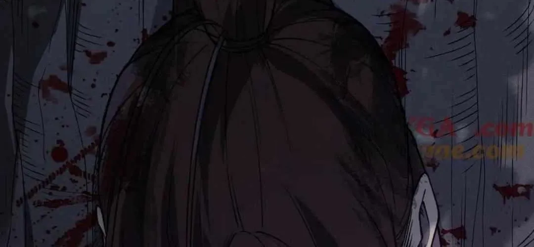 Read The Devil Never Cries chapter 97 image 15 on Lezhin