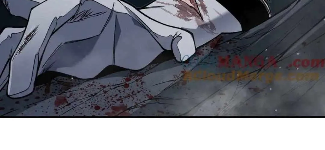 Read The Devil Never Cries chapter 97 image 22 on Lezhin
