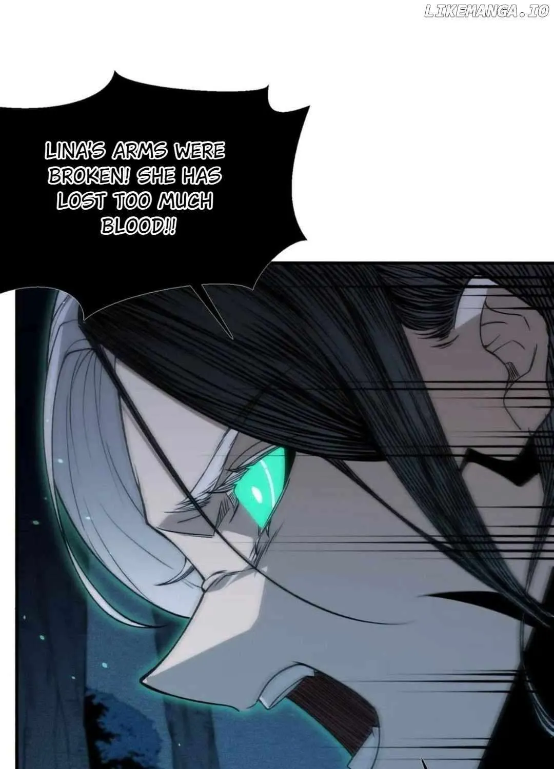 Read The Devil Never Cries chapter 97 image 23 on Lezhin