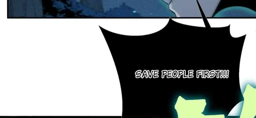 Read The Devil Never Cries chapter 97 image 24 on Lezhin