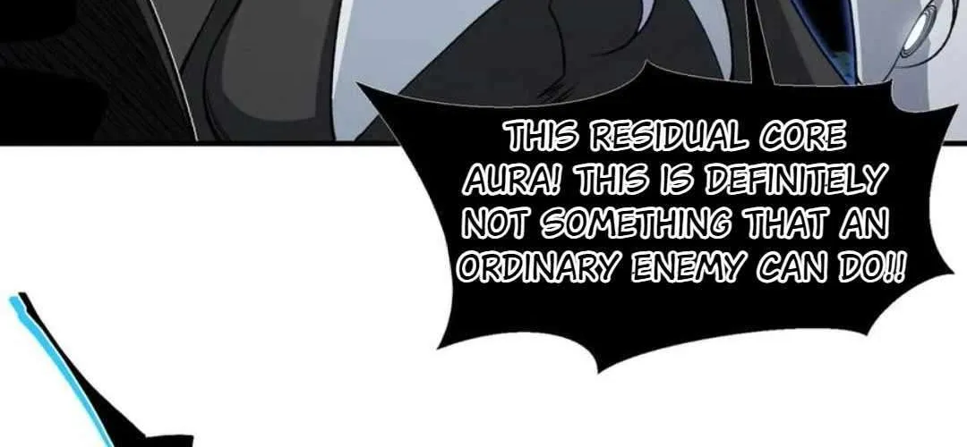 Read The Devil Never Cries chapter 97 image 28 on Lezhin