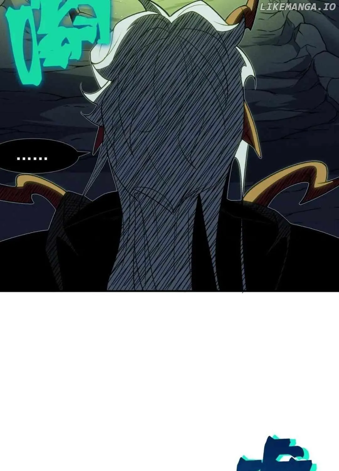 Read The Devil Never Cries chapter 97 image 33 on Lezhin