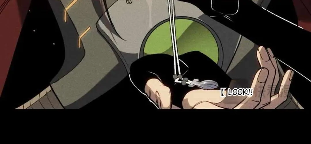 Read The Devil Never Cries chapter 97 image 36 on Lezhin