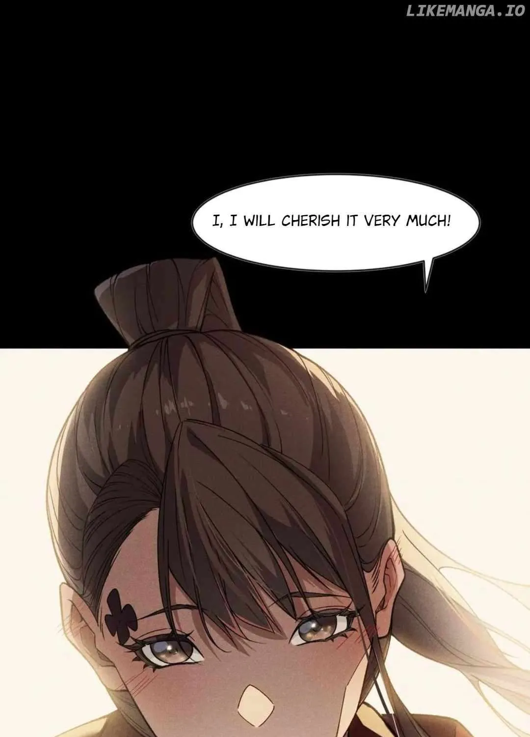 Read The Devil Never Cries chapter 97 image 37 on Lezhin