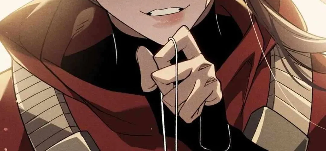 Read The Devil Never Cries chapter 97 image 38 on Lezhin