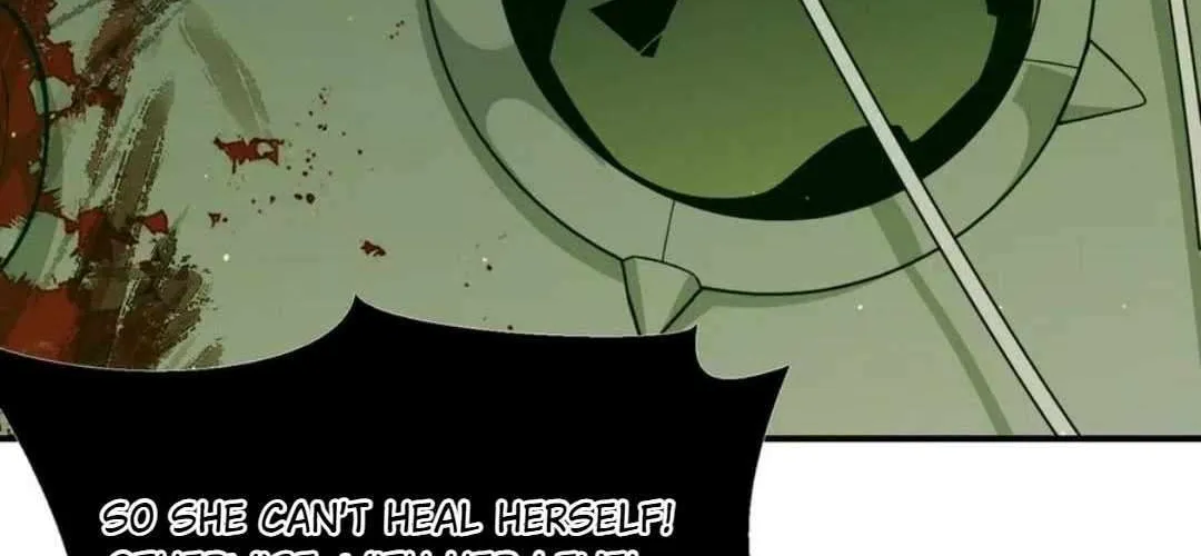 Read The Devil Never Cries chapter 97 image 47 on Lezhin