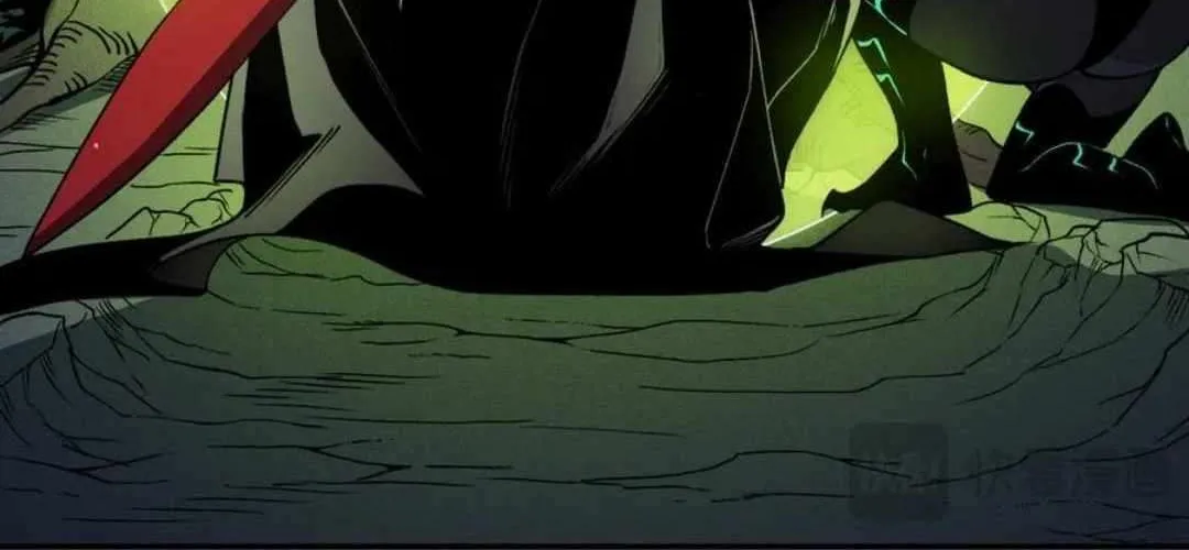 Read The Devil Never Cries chapter 97 image 57 on Lezhin