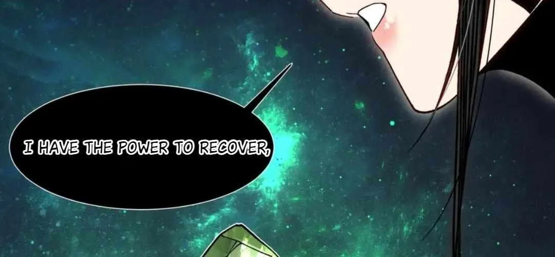 Read The Devil Never Cries chapter 97 image 59 on Lezhin