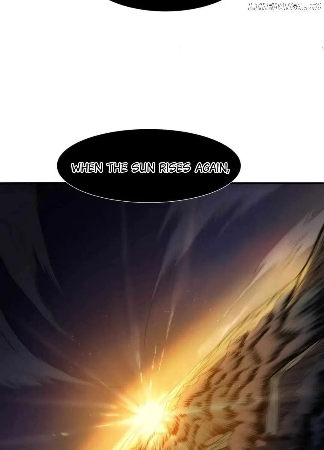 Read The Devil Never Cries chapter 97 image 66 on Lezhin