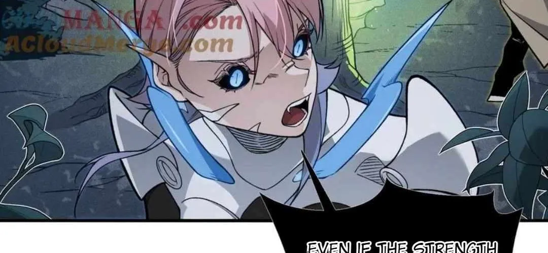 Read The Devil Never Cries chapter 97 image 69 on Lezhin