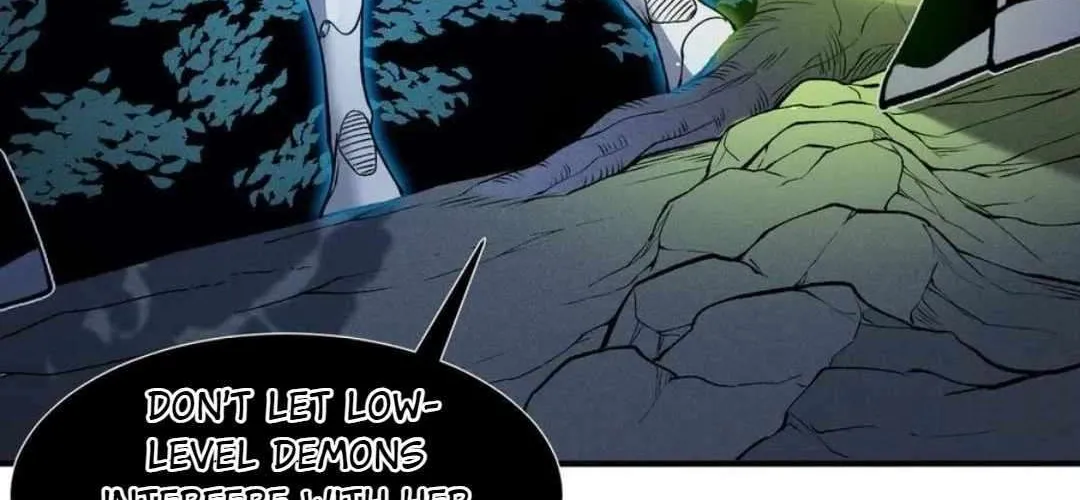Read The Devil Never Cries chapter 97 image 73 on Lezhin