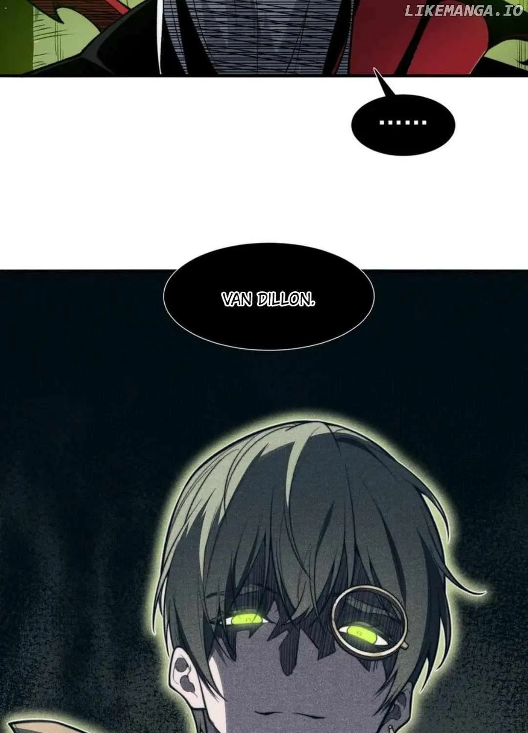 Read The Devil Never Cries chapter 97 image 77 on Lezhin