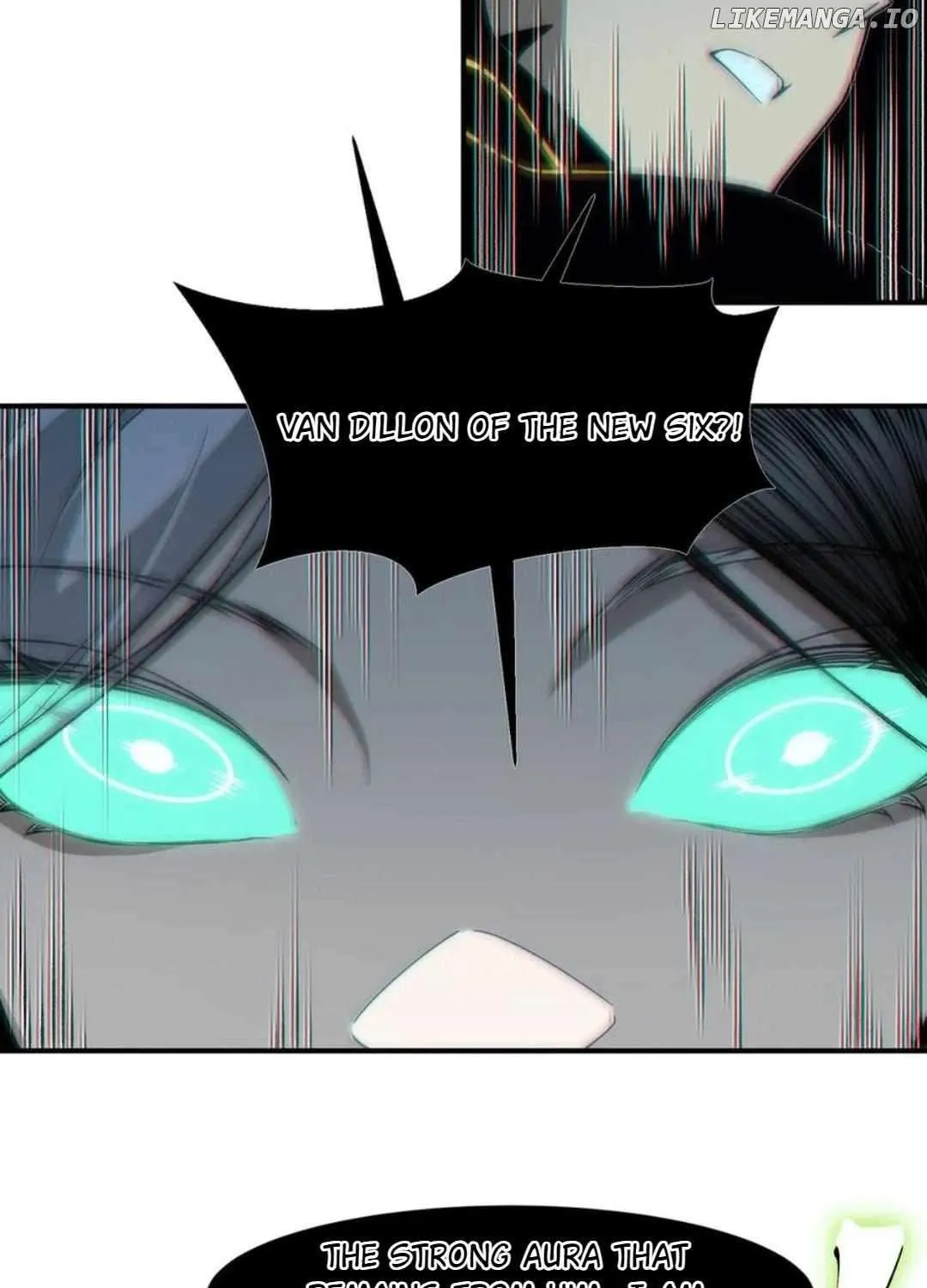Read The Devil Never Cries chapter 97 image 81 on Lezhin