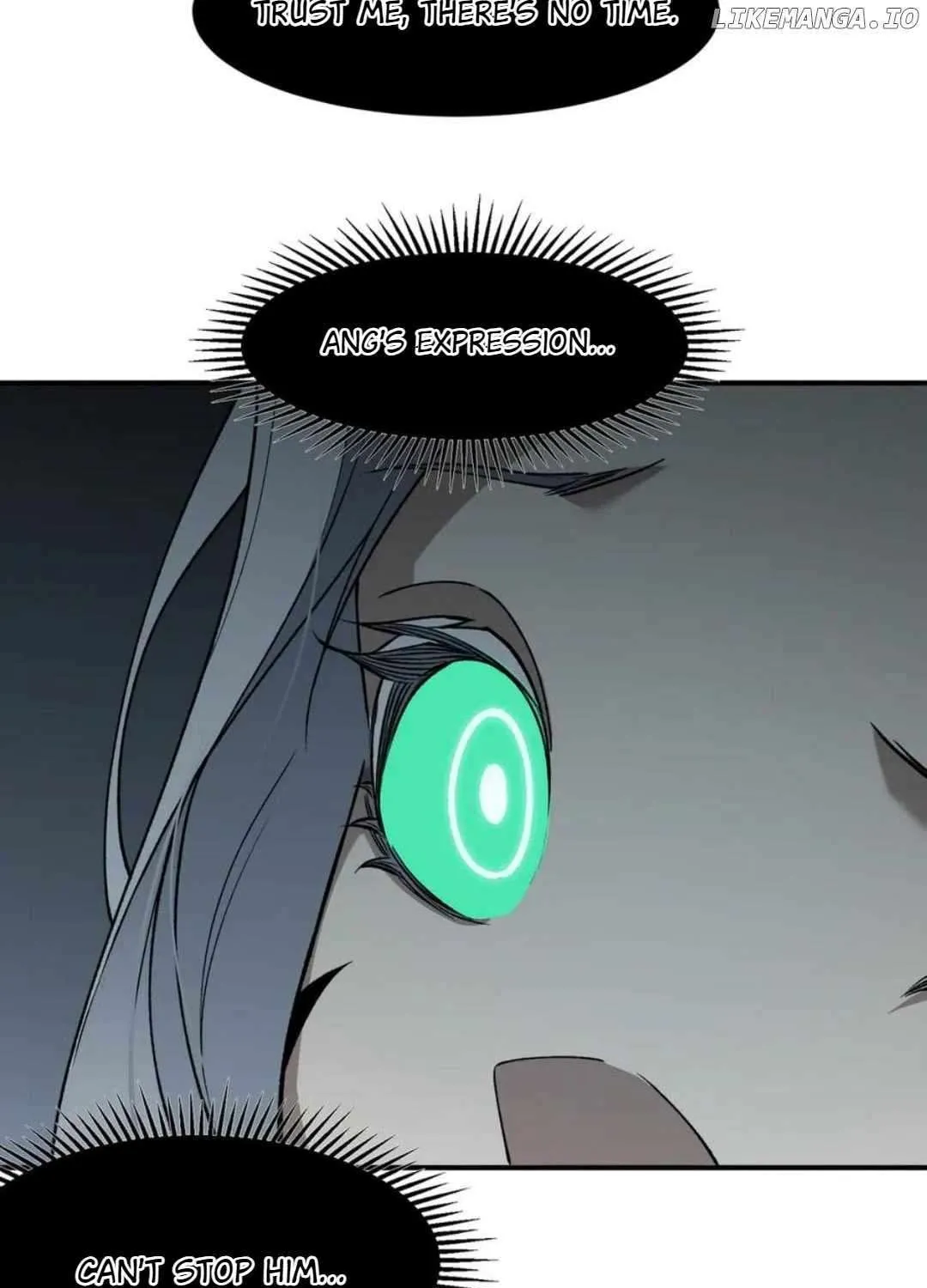 Read The Devil Never Cries chapter 97 image 87 on Lezhin