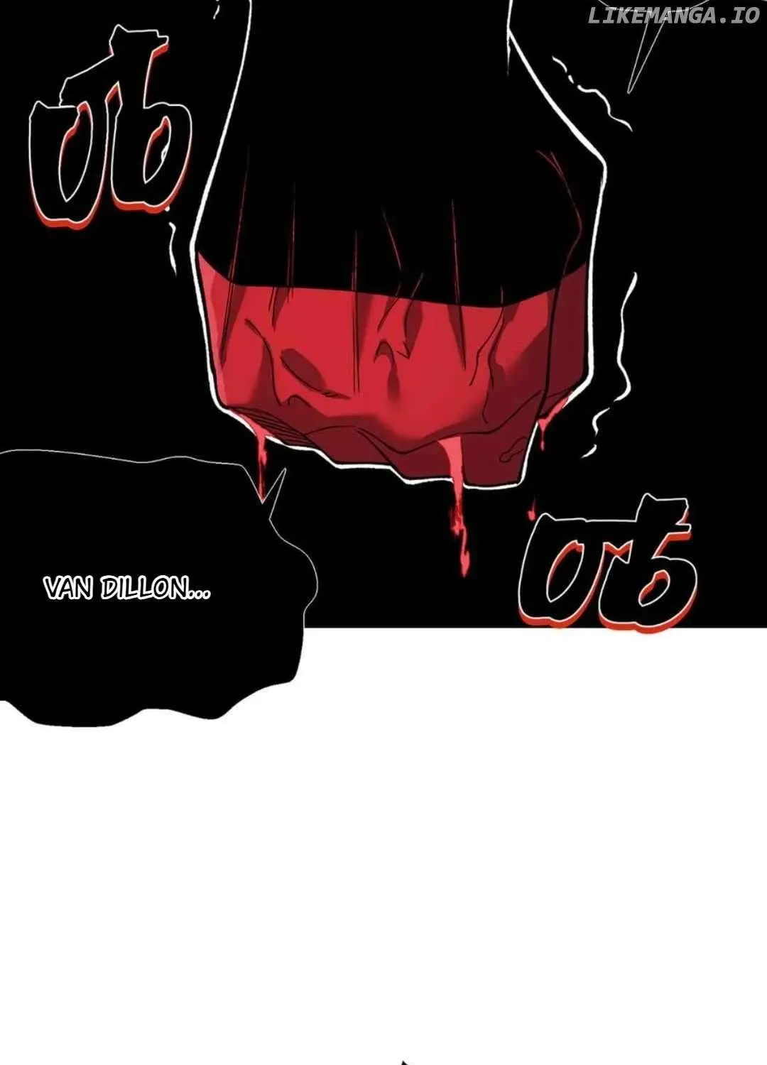 Read The Devil Never Cries chapter 97 image 93 on Lezhin
