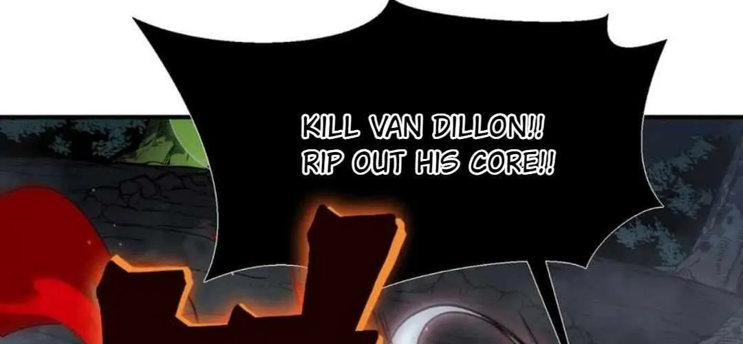 Read The Devil Never Cries chapter 97 image 94 on Lezhin