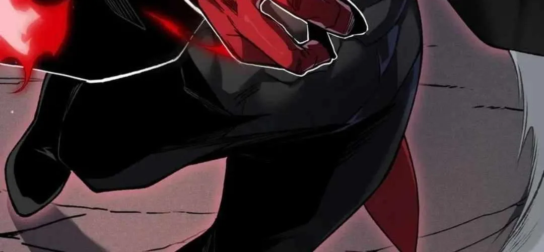 Read The Devil Never Cries chapter 97 image 96 on Lezhin