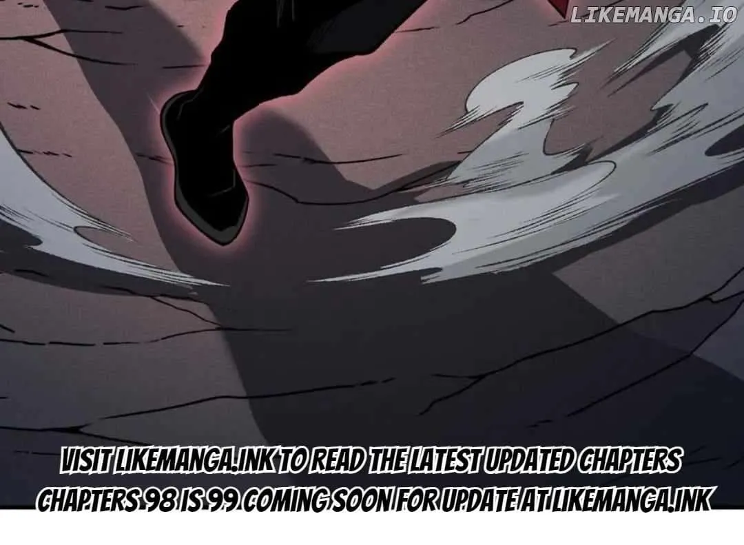 Read The Devil Never Cries chapter 97 image 97 on Lezhin