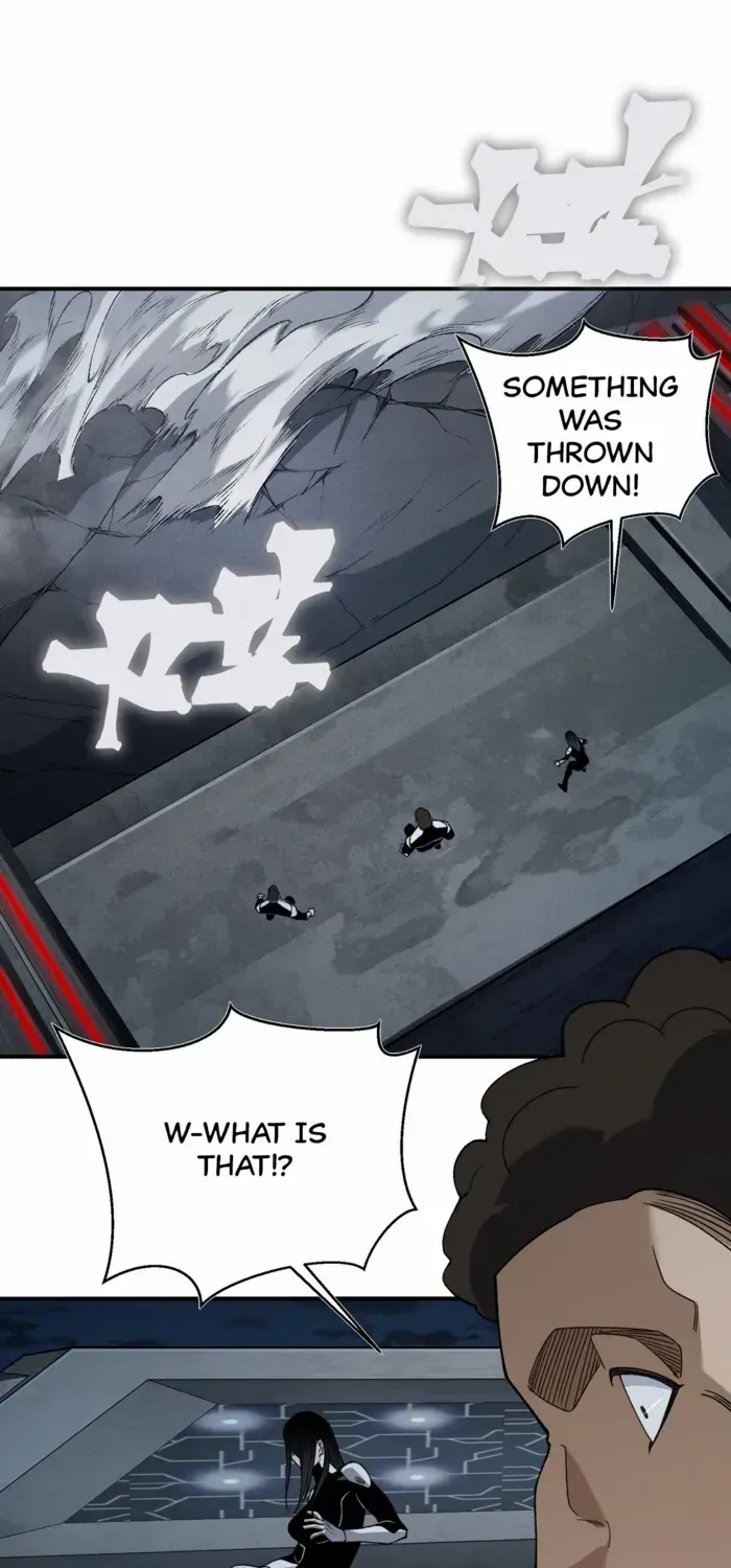 Read The Devil Never Cries chapter 98 image 12 on Lezhin