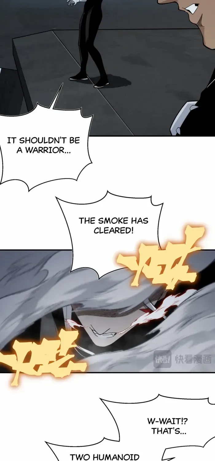 Read The Devil Never Cries chapter 98 image 13 on Lezhin