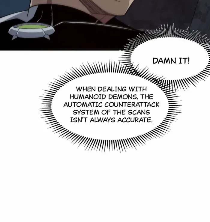Read The Devil Never Cries chapter 98 image 16 on Lezhin