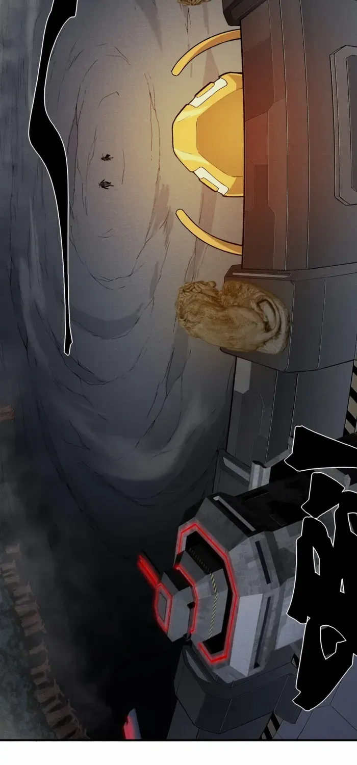 Read The Devil Never Cries chapter 98 image 18 on Lezhin