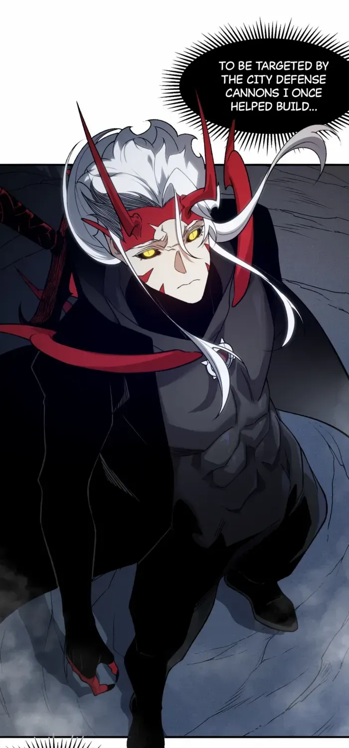 Read The Devil Never Cries chapter 98 image 19 on Lezhin