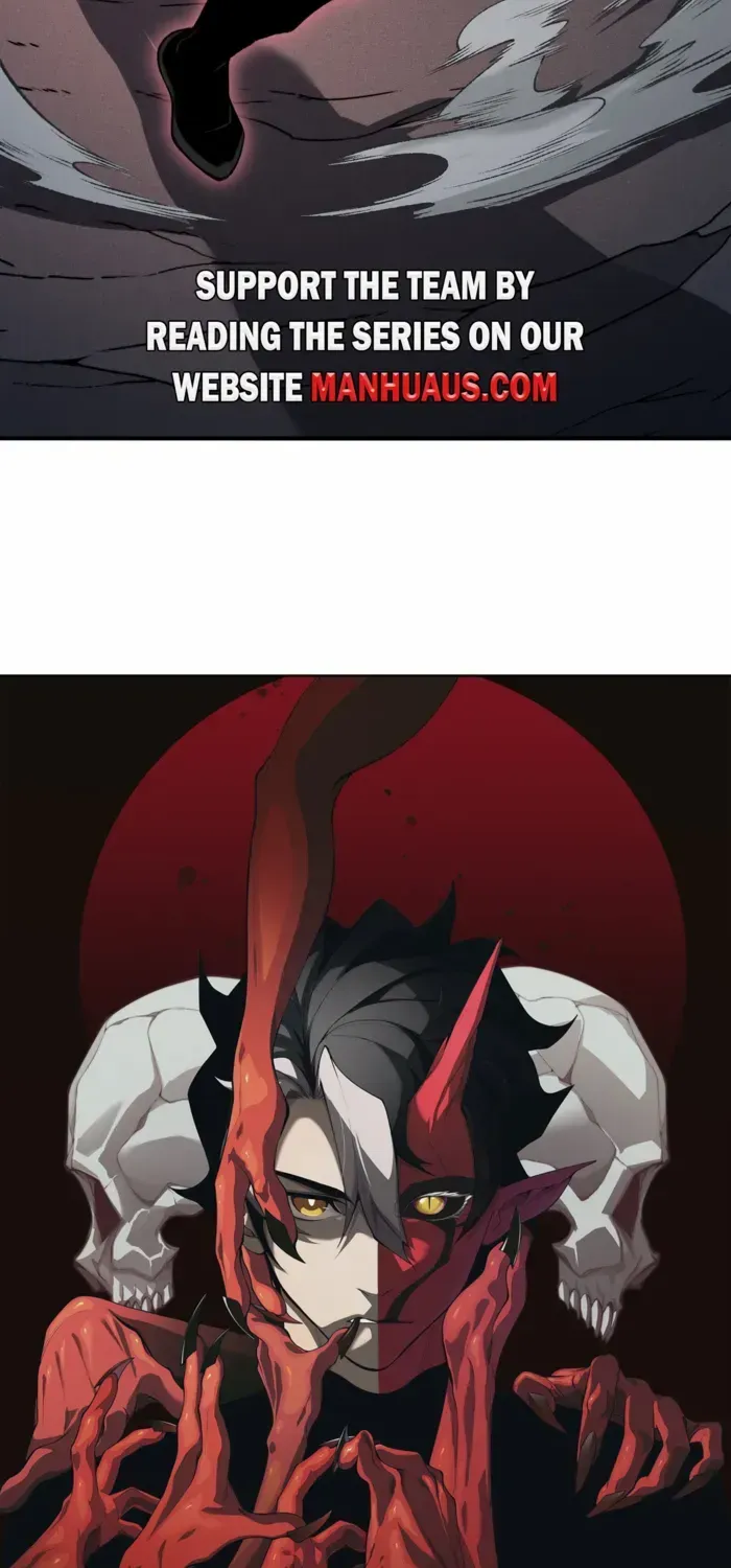 Read The Devil Never Cries chapter 98 image 2 on Lezhin