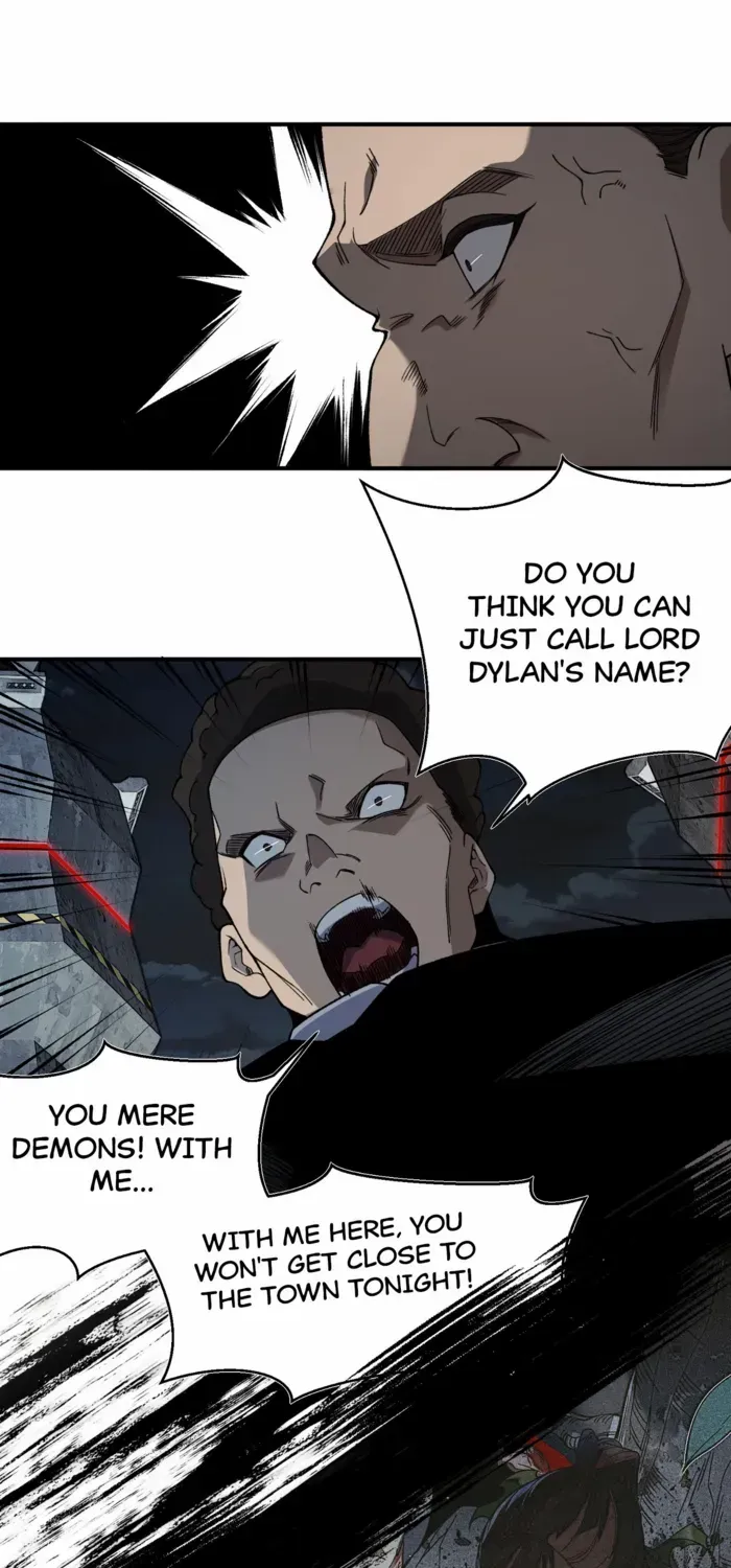 Read The Devil Never Cries chapter 98 image 23 on Lezhin