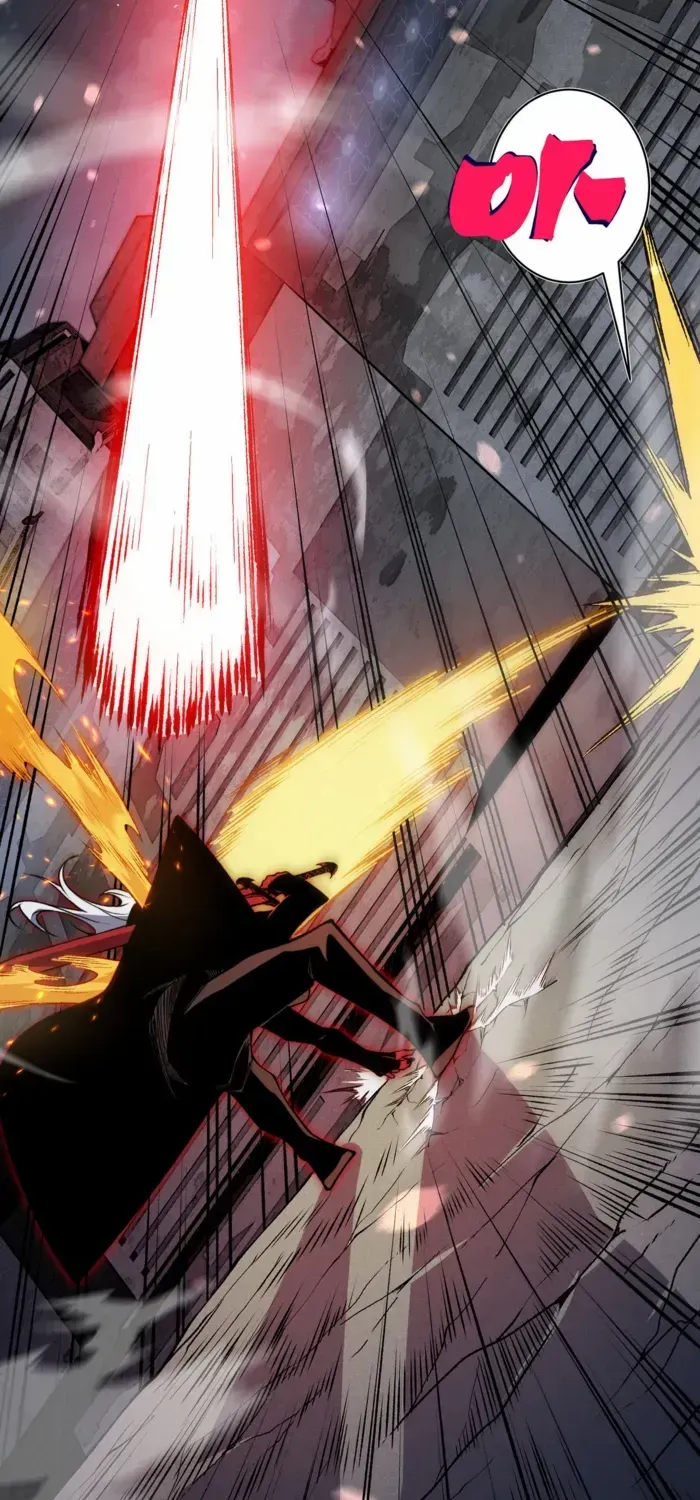 Read The Devil Never Cries chapter 98 image 26 on Lezhin
