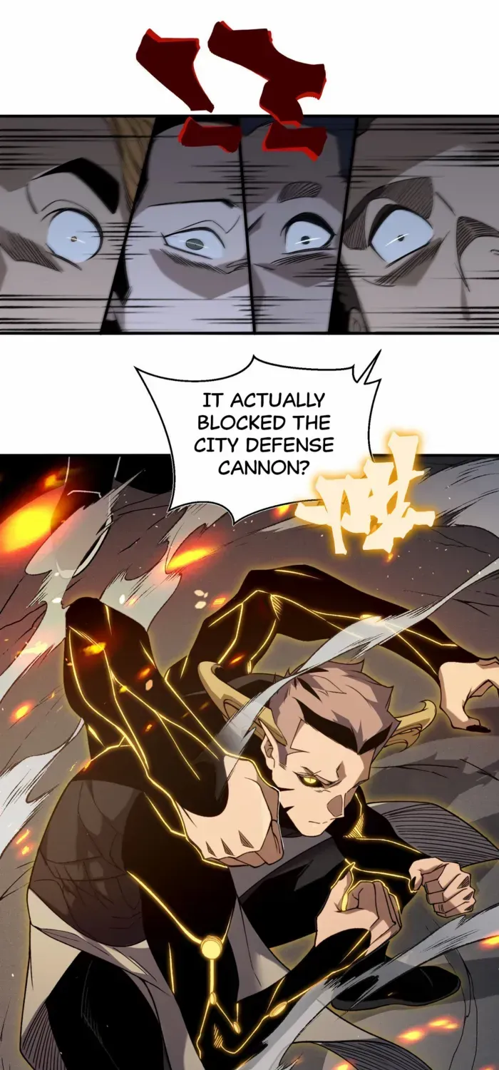 Read The Devil Never Cries chapter 98 image 29 on Lezhin