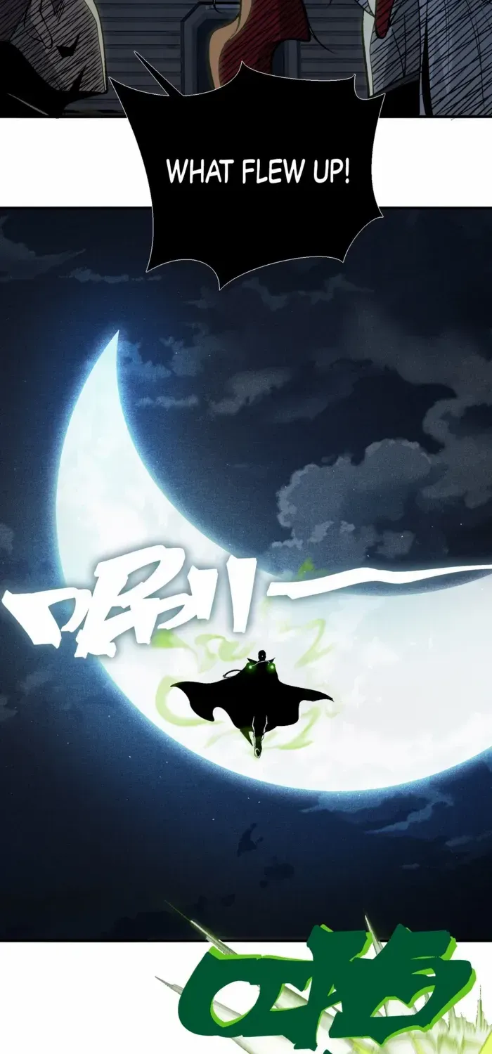 Read The Devil Never Cries chapter 98 image 36 on Lezhin
