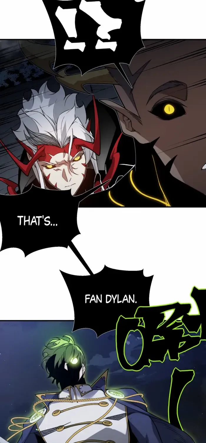 Read The Devil Never Cries chapter 98 image 44 on Lezhin