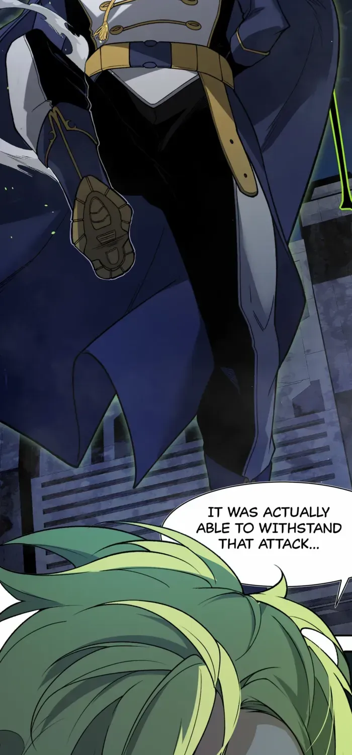 Read The Devil Never Cries chapter 98 image 45 on Lezhin
