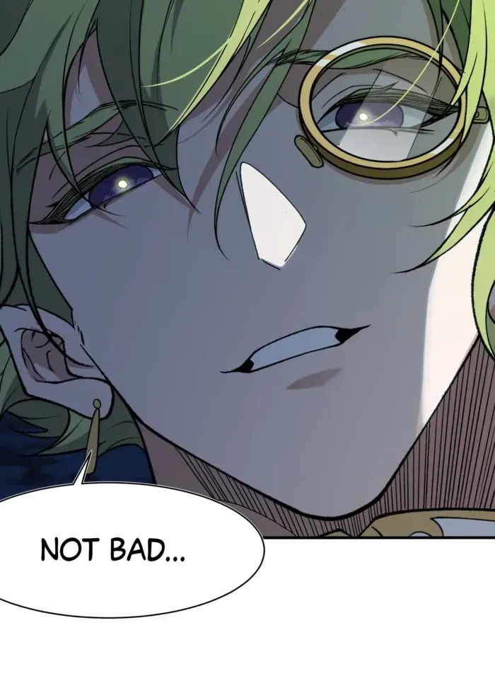 Read The Devil Never Cries chapter 98 image 46 on Lezhin