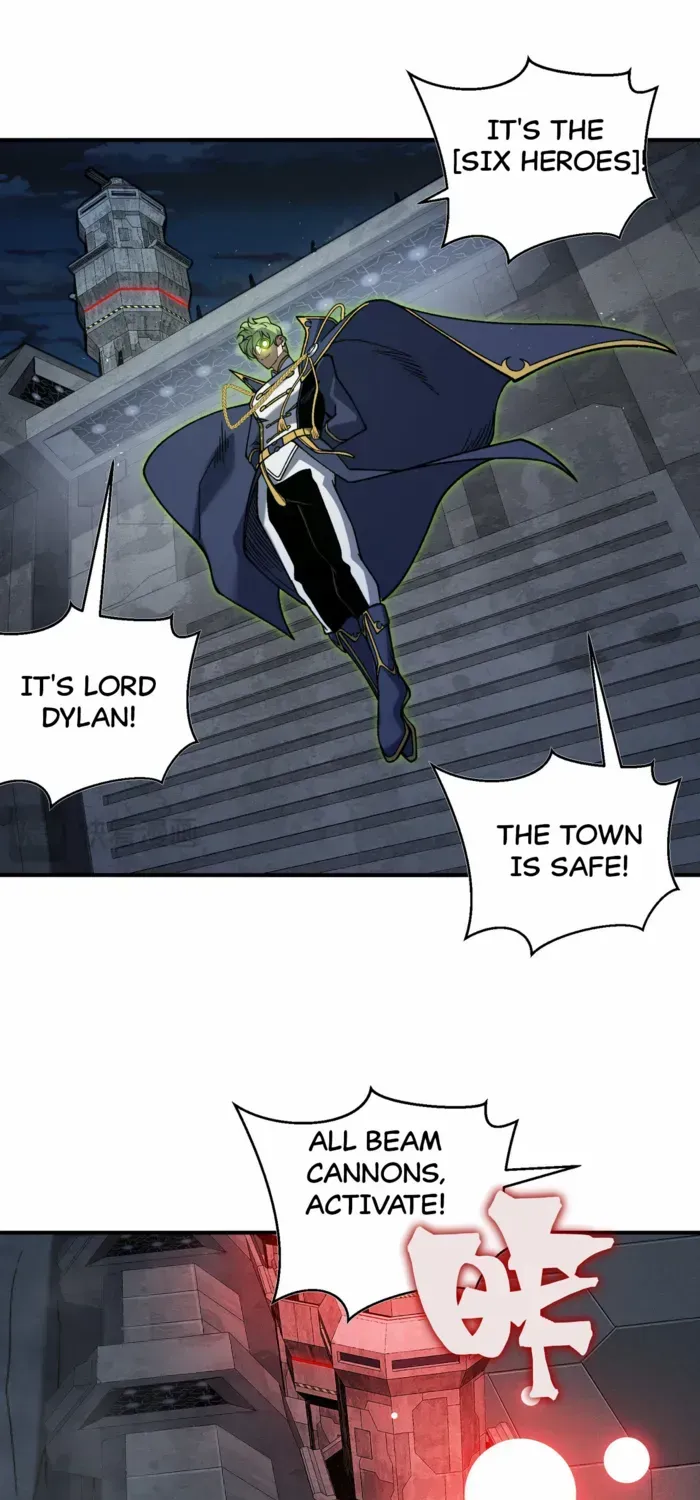 Read The Devil Never Cries chapter 98 image 47 on Lezhin