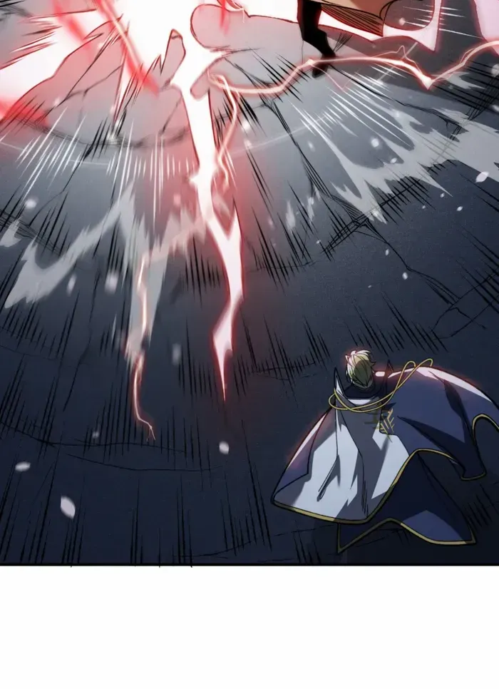 Read The Devil Never Cries chapter 98 image 52 on Lezhin