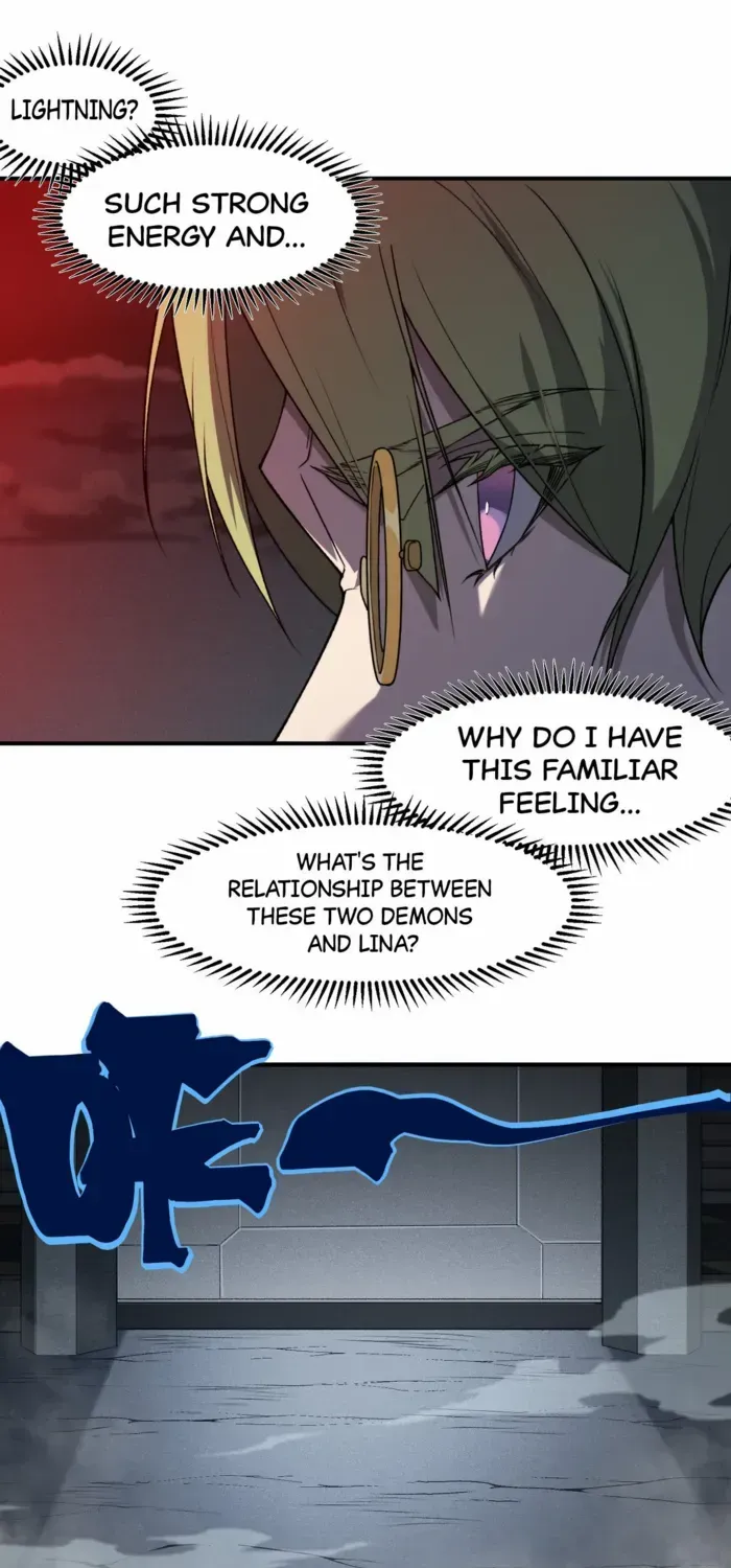 Read The Devil Never Cries chapter 98 image 53 on Lezhin