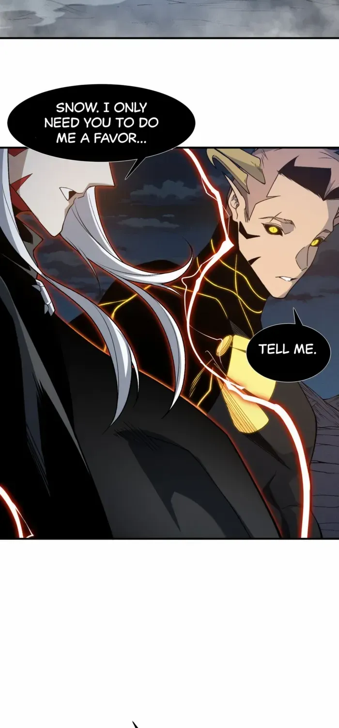 Read The Devil Never Cries chapter 98 image 54 on Lezhin