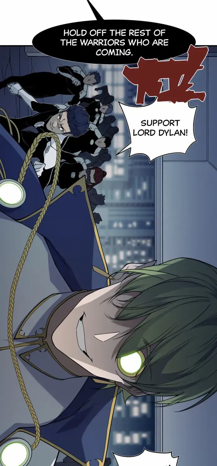 Read The Devil Never Cries chapter 98 image 55 on Lezhin